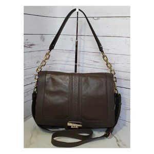 Cole Haan Jenna / Valise Unit Crossbody Shoulder